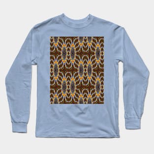 Organic links Long Sleeve T-Shirt